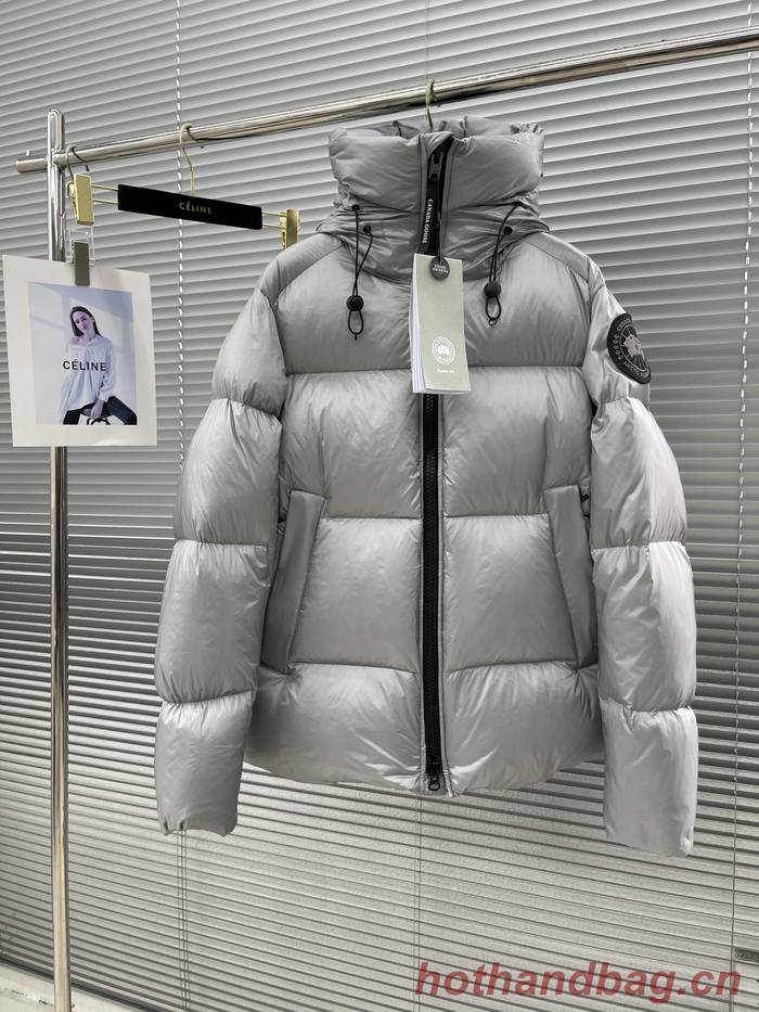 Canada Goose Top Quality Couple Down Coat CGY00014